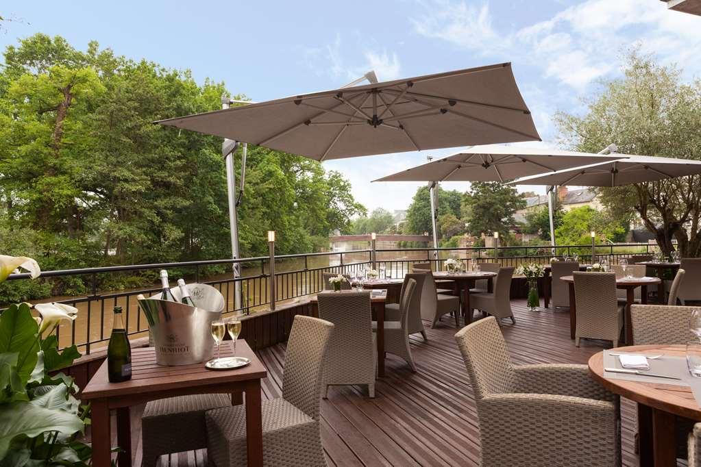 Le Germinal Hotel Cesson-Sevigne Exterior photo