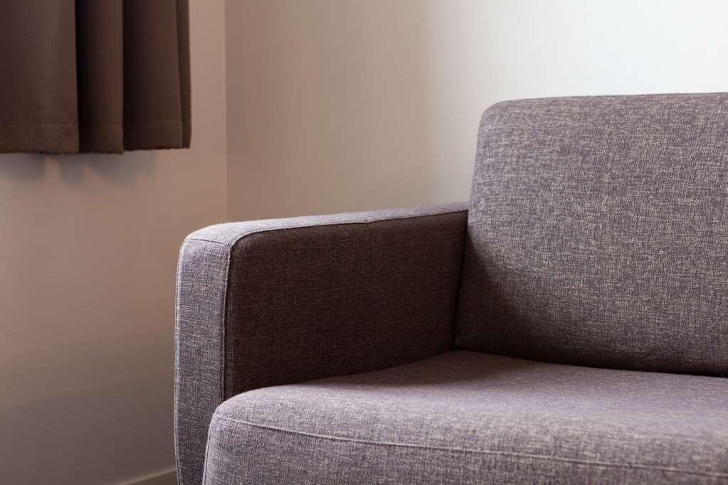Le Germinal Hotel Cesson-Sevigne Room photo