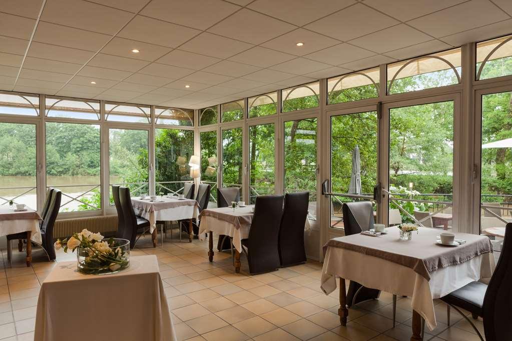 Le Germinal Hotel Cesson-Sevigne Amenities photo