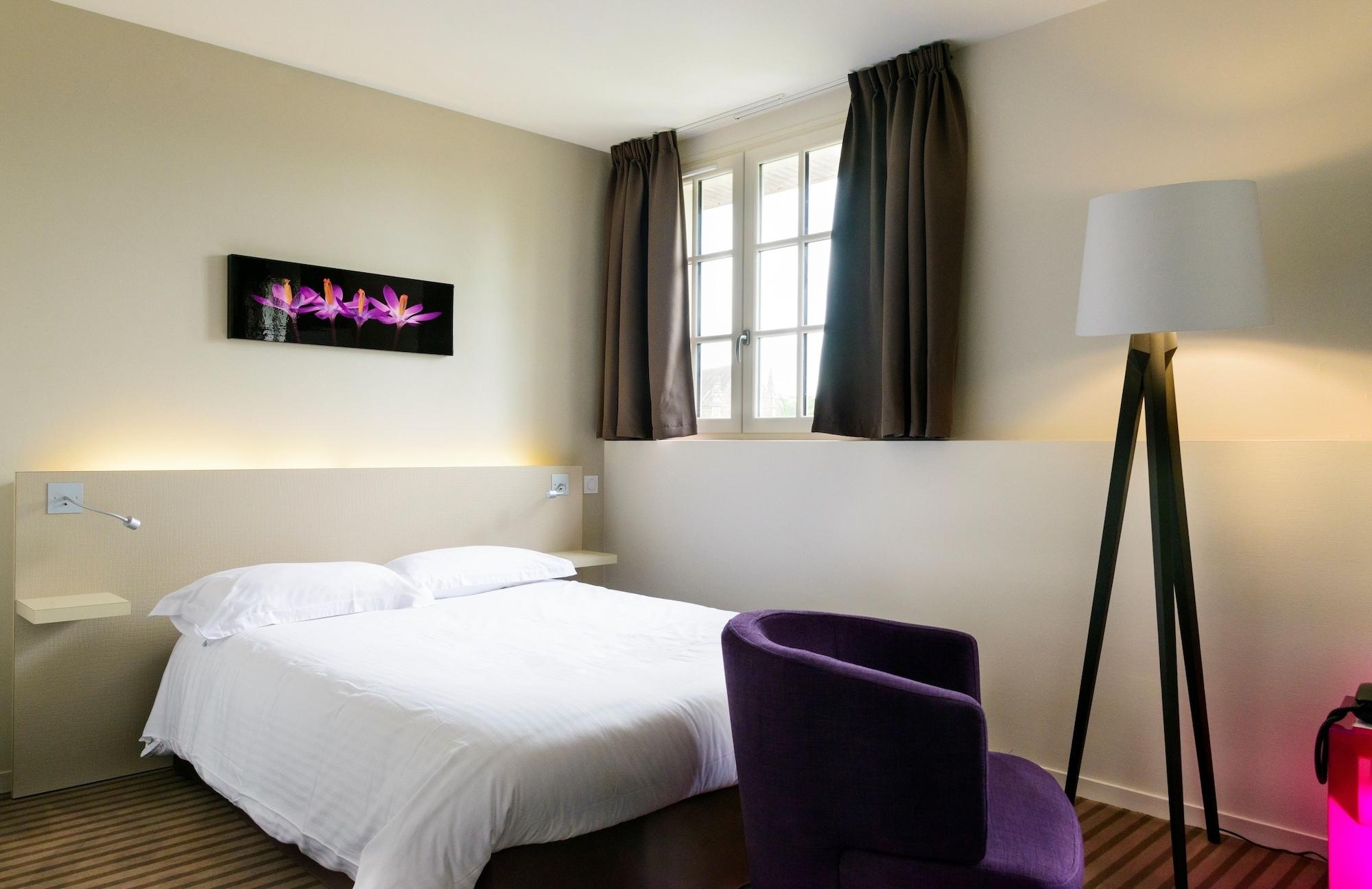 Le Germinal Hotel Cesson-Sevigne Exterior photo