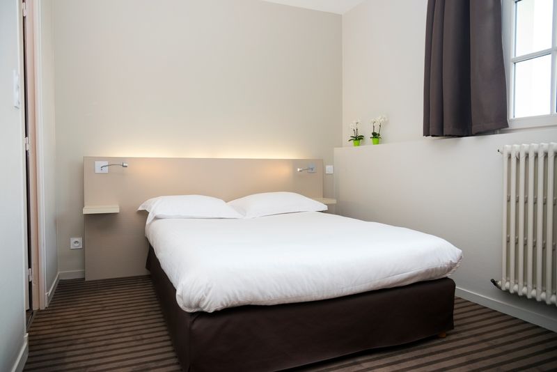Le Germinal Hotel Cesson-Sevigne Exterior photo