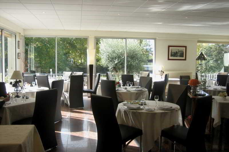 Le Germinal Hotel Cesson-Sevigne Exterior photo